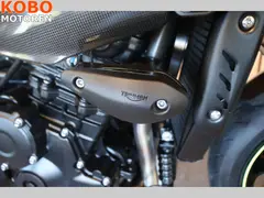 Triumph Speed Triple RS 2020 occasion – foto 17 van 21