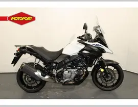 Suzuki V-Strom DL 650 ABS 2024 occasion