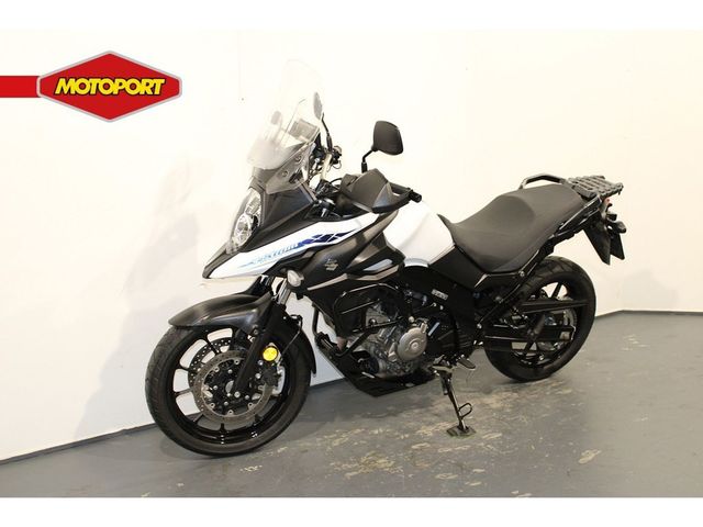 suzuki - v-strom-dl-650-abs