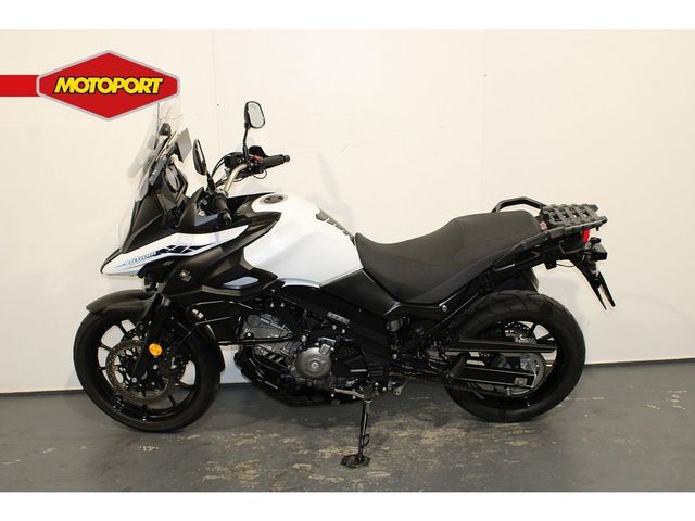 suzuki - v-strom-dl-650-abs