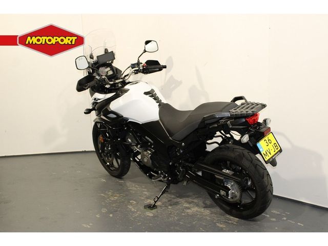 suzuki - v-strom-dl-650-abs
