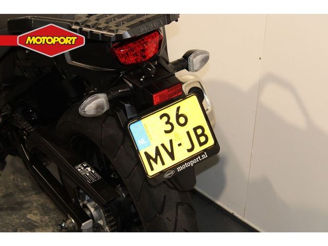 suzuki - v-strom-dl-650-abs
