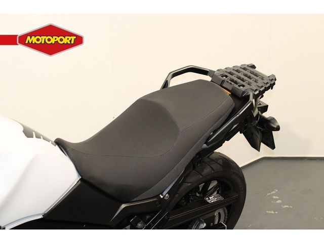 suzuki - v-strom-dl-650-abs