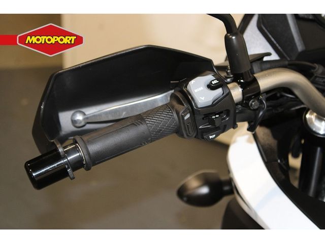 suzuki - v-strom-dl-650-abs
