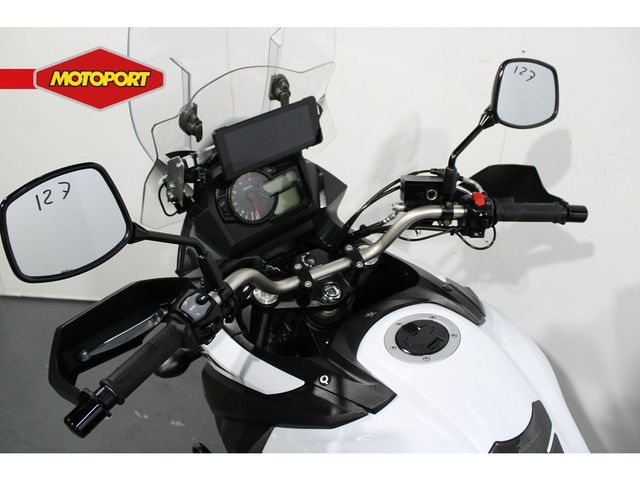 suzuki - v-strom-dl-650-abs