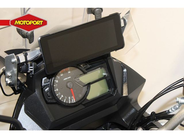 suzuki - v-strom-dl-650-abs