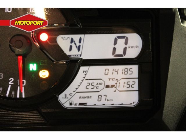 suzuki - v-strom-dl-650-abs