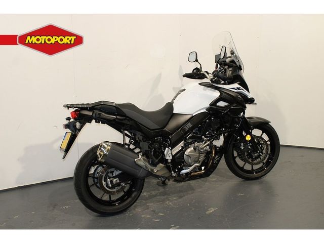 suzuki - v-strom-dl-650-abs