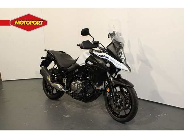 suzuki - v-strom-dl-650-abs