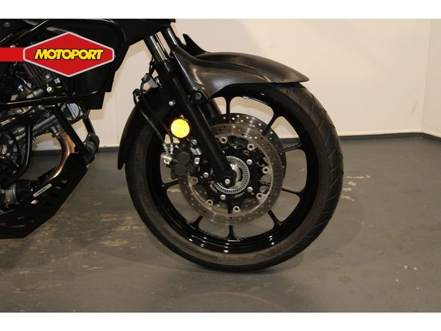 suzuki - v-strom-dl-650-abs
