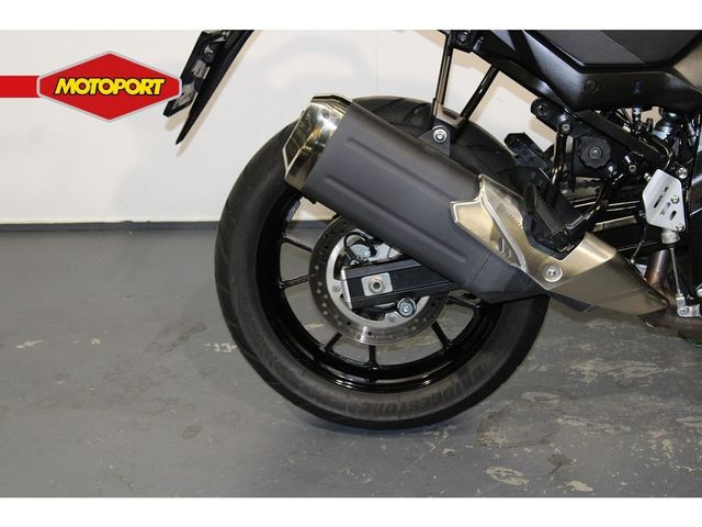 suzuki - v-strom-dl-650-abs