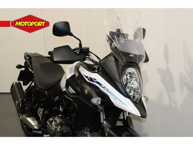 suzuki - v-strom-dl-650-abs