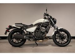 KAWASAKI ELIMINATOR 500