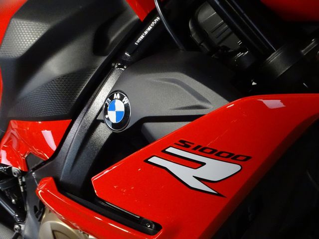 bmw - s-1000-r