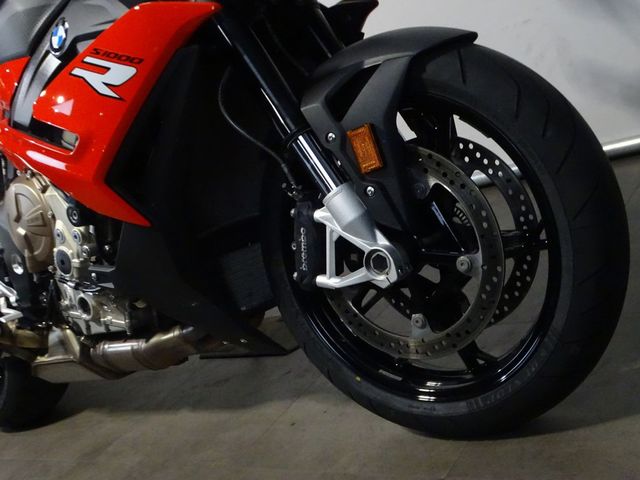 bmw - s-1000-r