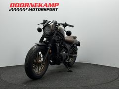 Honda CMX 500 Rebel 2023 occasion – foto 6 van 18