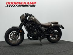 Honda CMX 500 Rebel 2023 occasion – foto 8 van 18