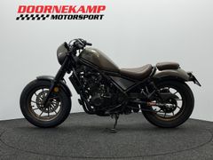 Honda CMX 500 Rebel 2023 occasion – foto 9 van 18
