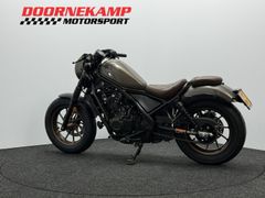 Honda CMX 500 Rebel 2023 occasion – foto 10 van 18