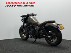 Honda CMX 500 Rebel 2023 occasion – foto 11 van 18