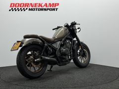 Honda CMX 500 Rebel 2023 occasion – foto 15 van 18