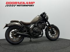 Honda CMX 500 Rebel 2023 occasion – foto 16 van 18