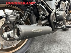Honda CMX 500 Rebel 2023 occasion – foto 18 van 18
