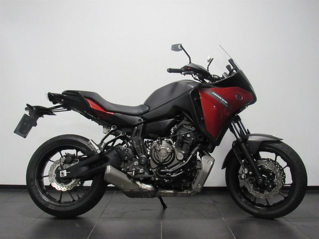 yamaha - tracer-700-abs