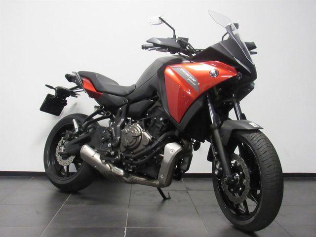 yamaha - tracer-700-abs
