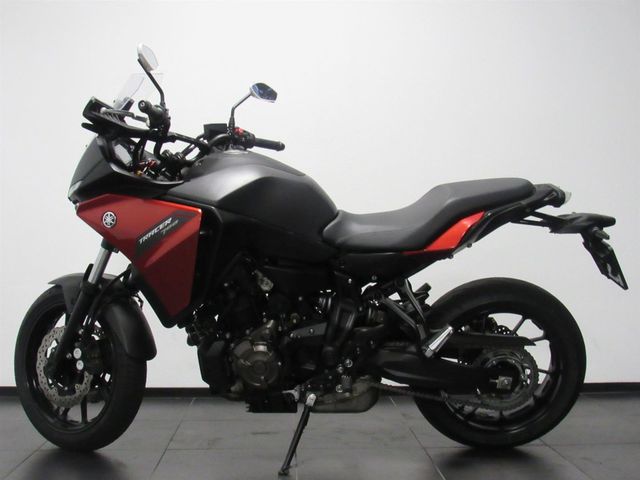 yamaha - tracer-700-abs