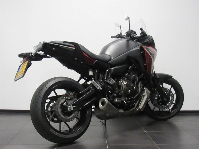 yamaha - tracer-700-abs