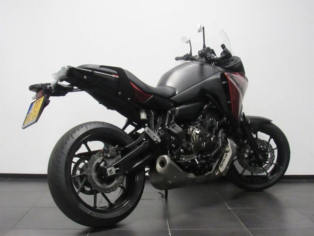 yamaha - tracer-700-abs
