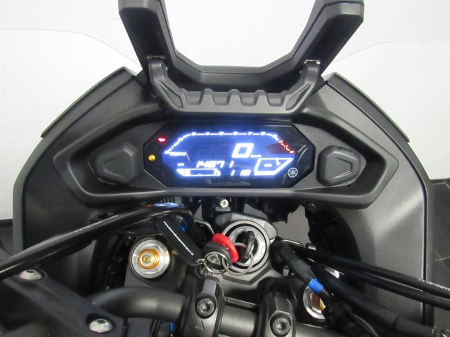 yamaha - tracer-700-abs