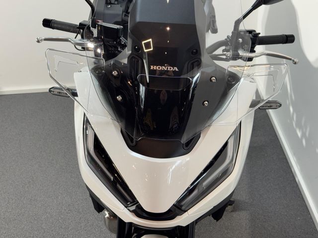 honda - nt-1100