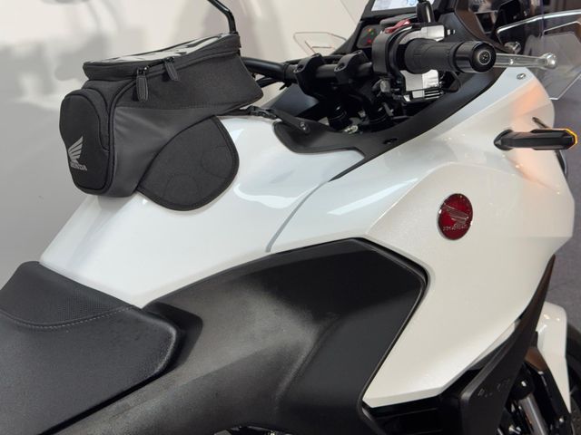 honda - nt-1100