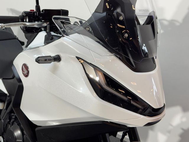 honda - nt-1100