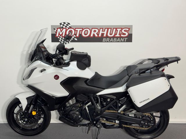 honda - nt-1100