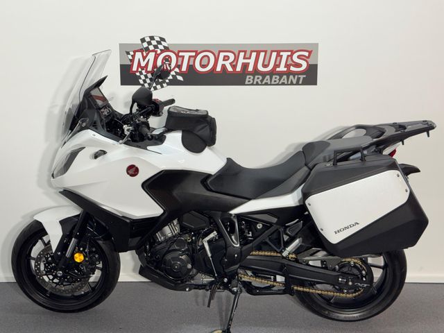 honda - nt-1100