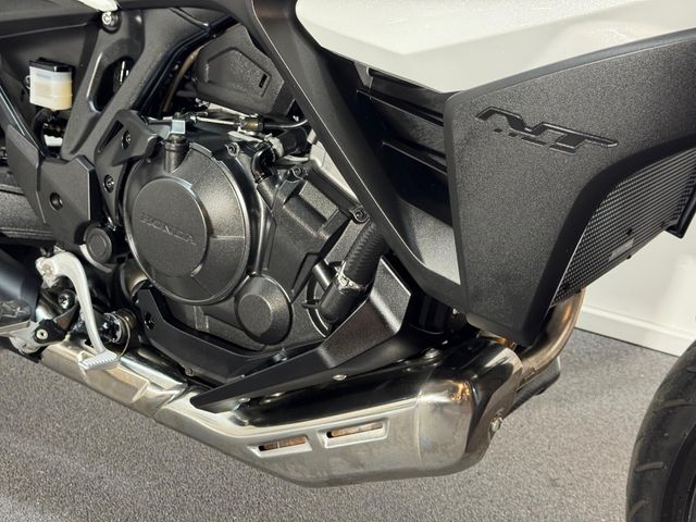 honda - nt-1100