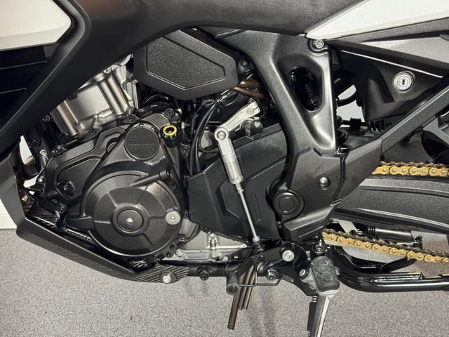 honda - nt-1100