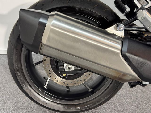 honda - nt-1100