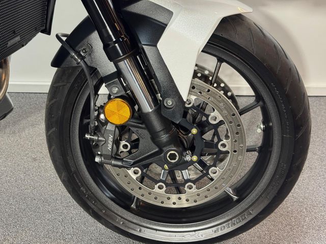 honda - nt-1100