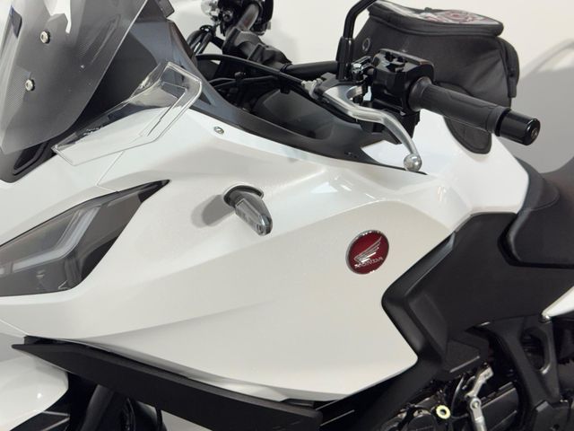 honda - nt-1100