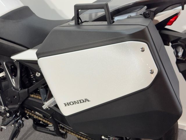 honda - nt-1100