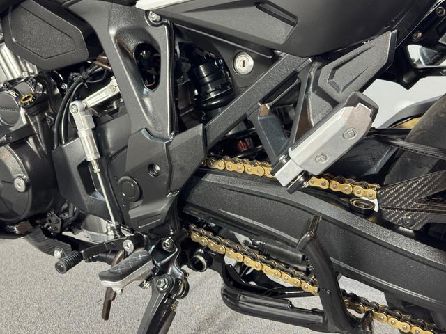 honda - nt-1100
