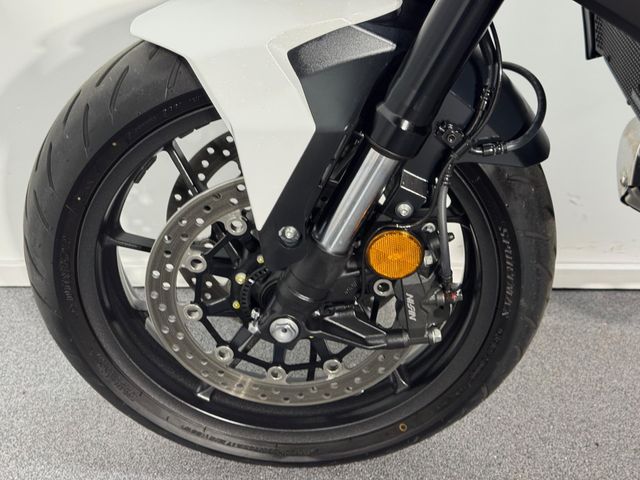honda - nt-1100