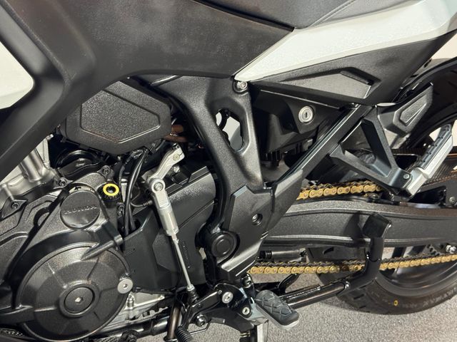 honda - nt-1100