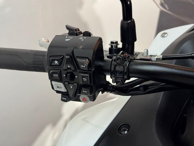 honda - nt-1100