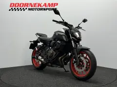 Yamaha MT-07 ABS 2020 occasion – foto 3 van 17