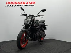 Yamaha MT-07 ABS 2020 occasion – foto 6 van 17